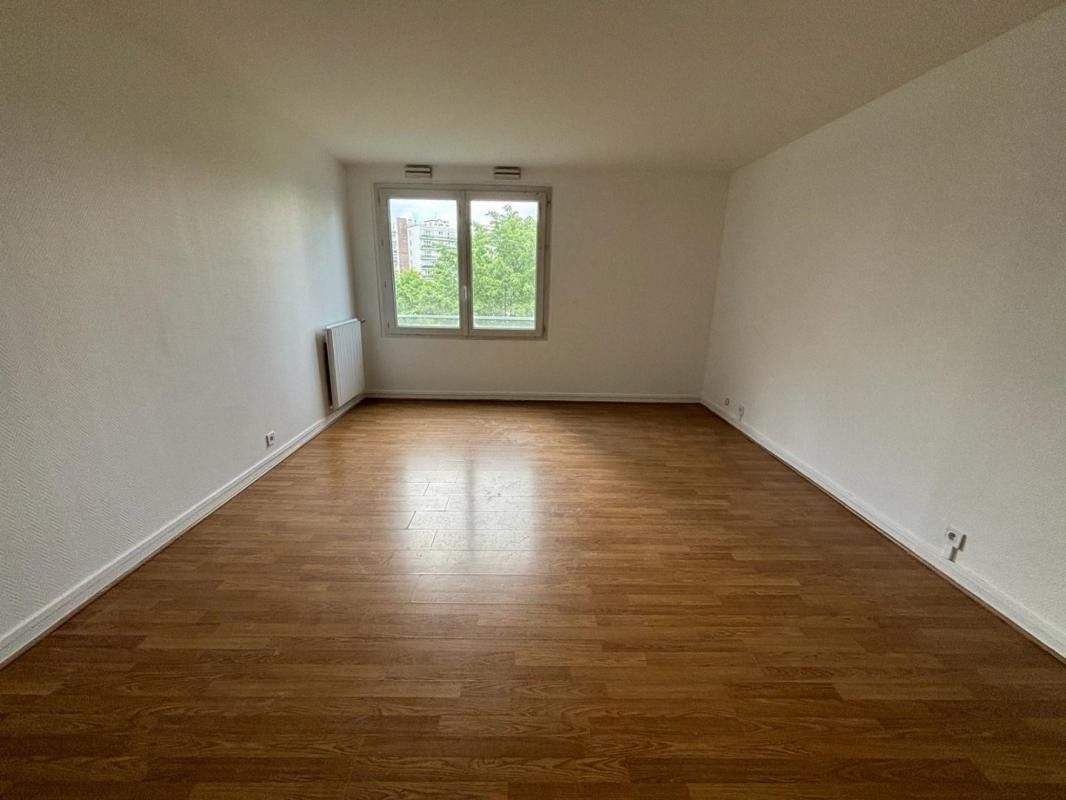 Vente Appartement à Maisons-Alfort 4 pièces