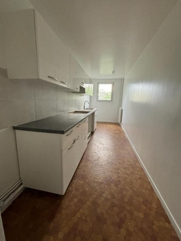 Vente Appartement à Maisons-Alfort 4 pièces