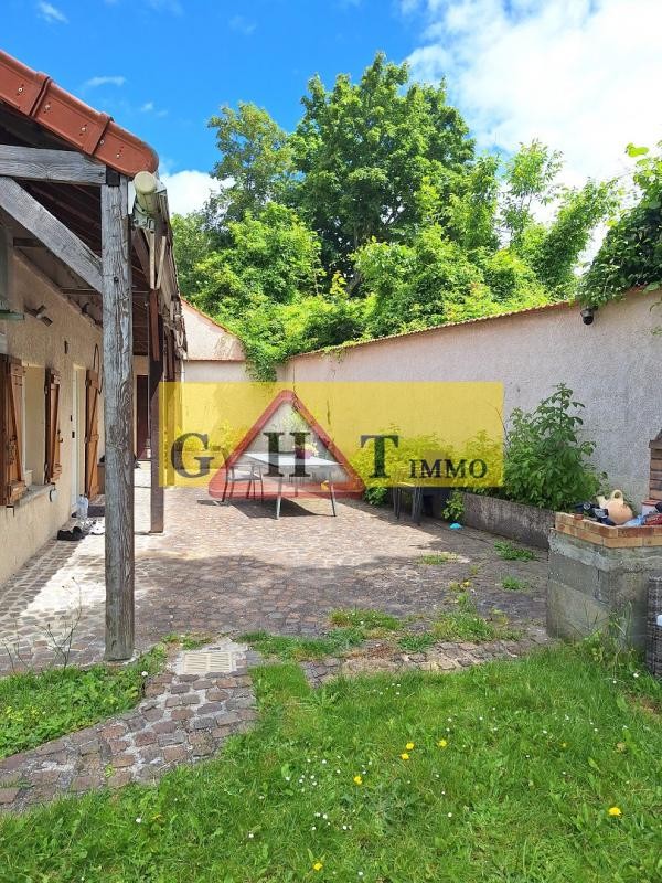 Vente Maison à Limeil-Brévannes 6 pièces