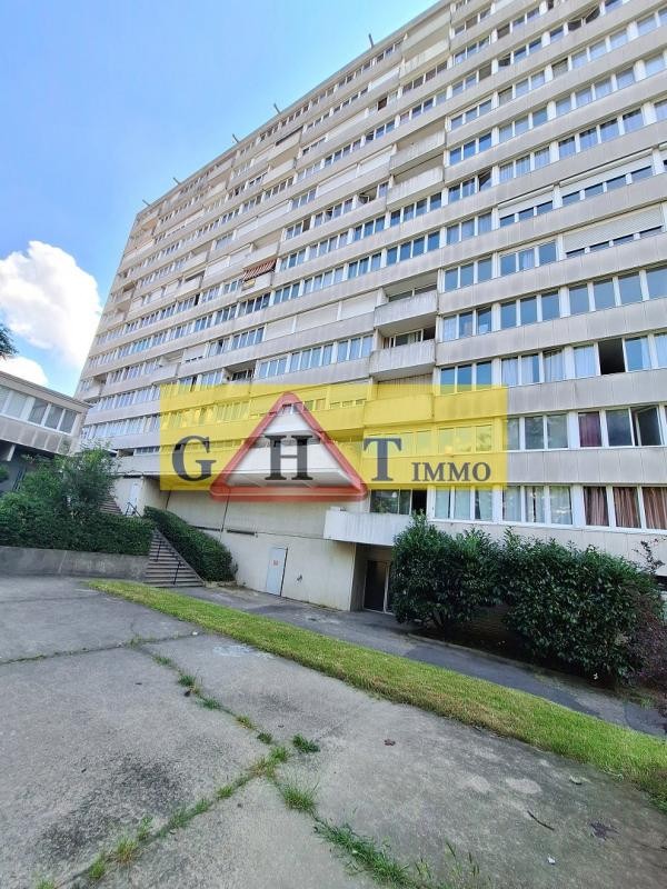 Vente Appartement à Créteil 3 pièces