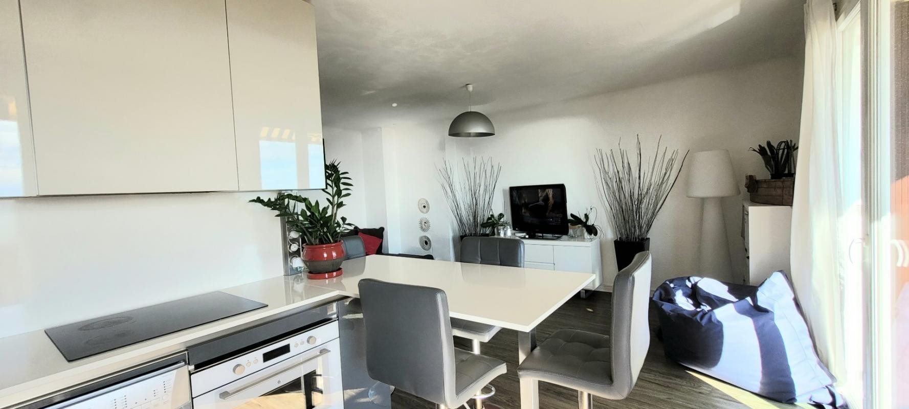 Vente Appartement à Antibes 2 pièces