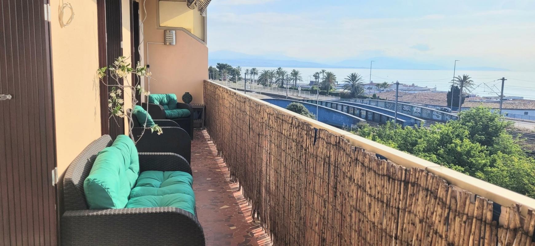 Vente Appartement à Antibes 2 pièces