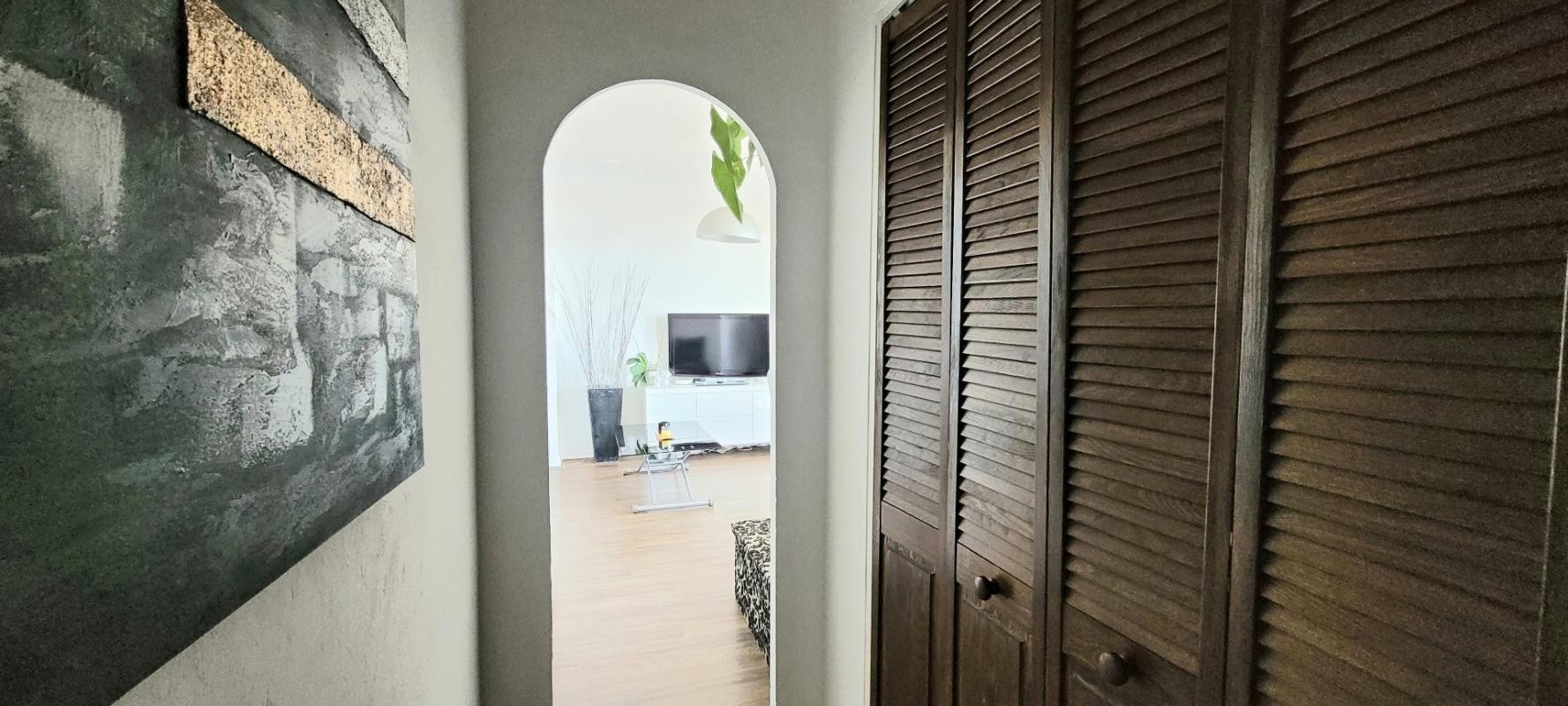 Vente Appartement à Antibes 2 pièces