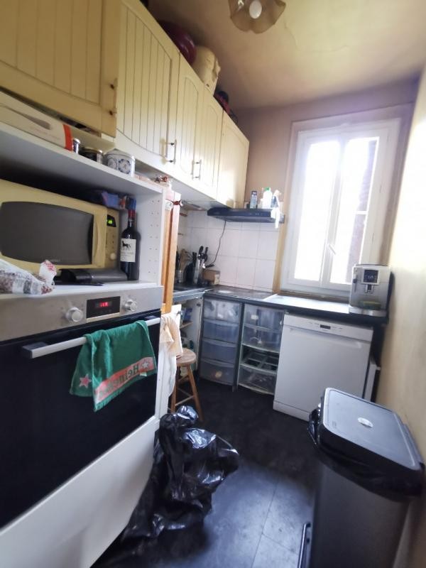 Vente Appartement à Créteil 2 pièces