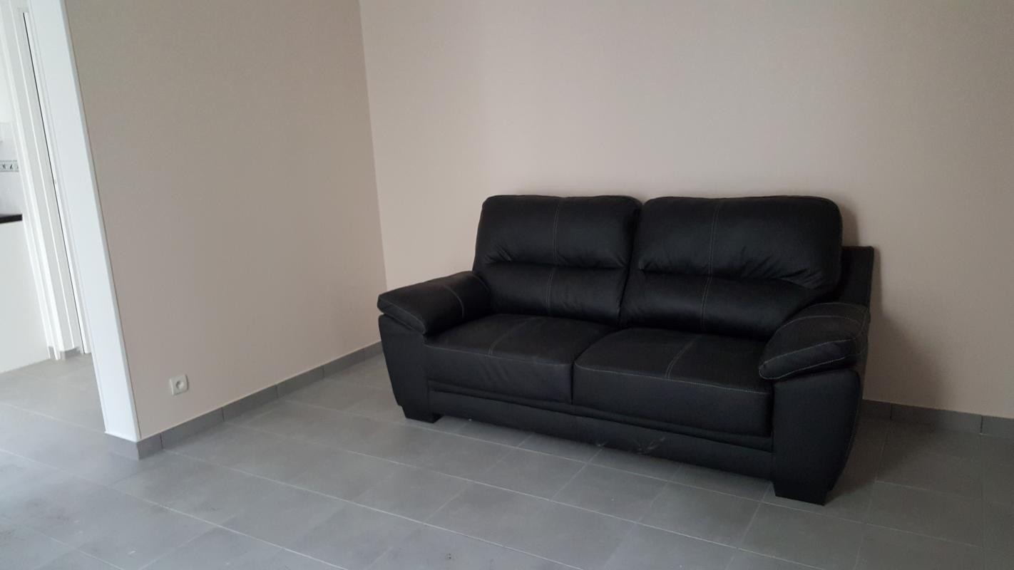 Location Appartement à Choisy-le-Roi 2 pièces