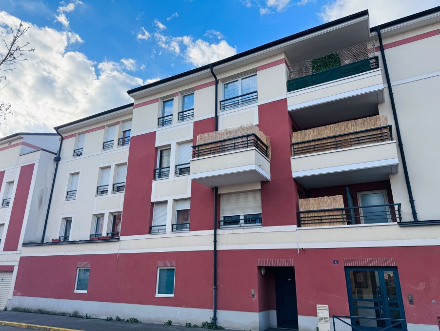 Vente Appartement à Choisy-le-Roi 3 pièces