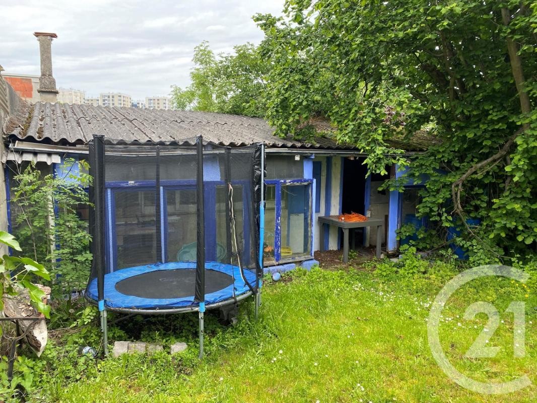 Vente Maison à Fontenay-sous-Bois 6 pièces