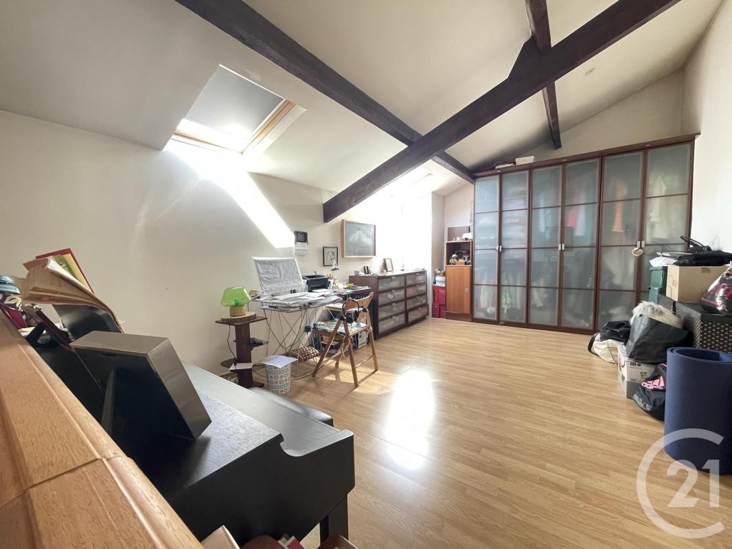 Vente Maison à Fontenay-sous-Bois 3 pièces