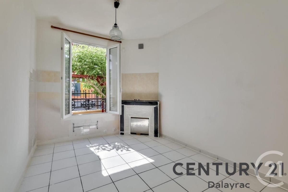 Vente Appartement à Vitry-sur-Seine 3 pièces