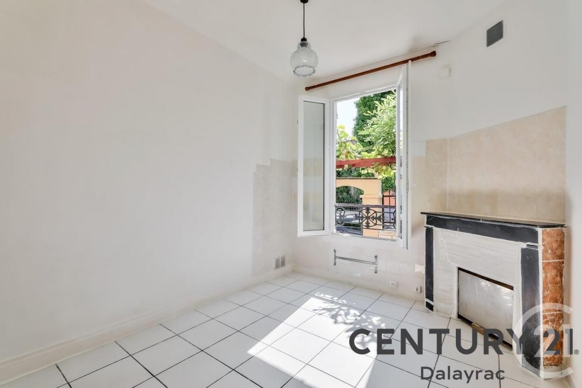 Vente Appartement à Vitry-sur-Seine 3 pièces