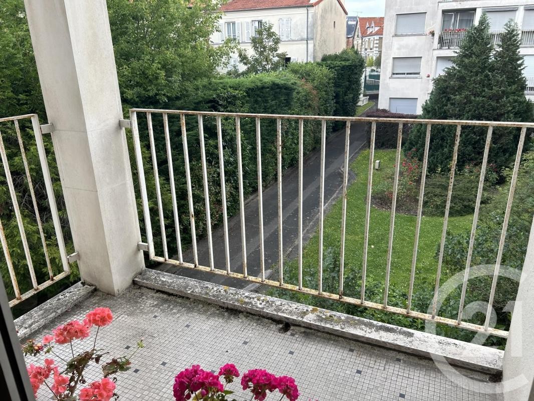 Vente Appartement à Fontenay-sous-Bois 2 pièces