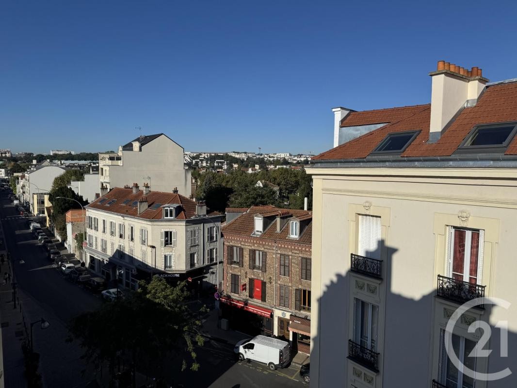 Vente Appartement à le Perreux-sur-Marne 1 pièce