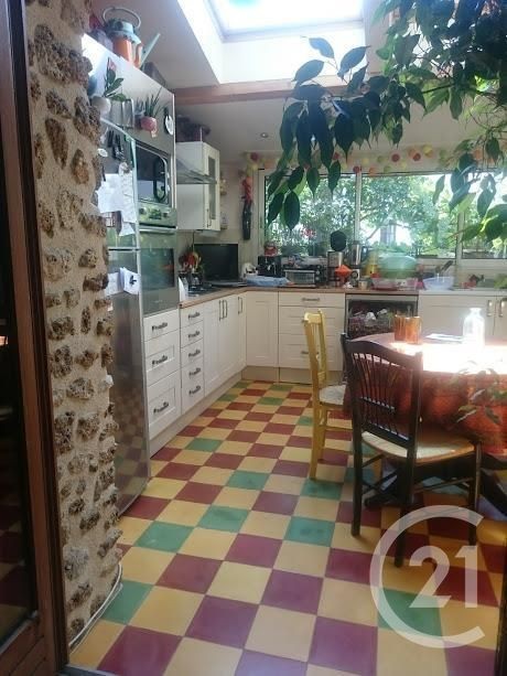 Vente Maison à Fontenay-sous-Bois 6 pièces