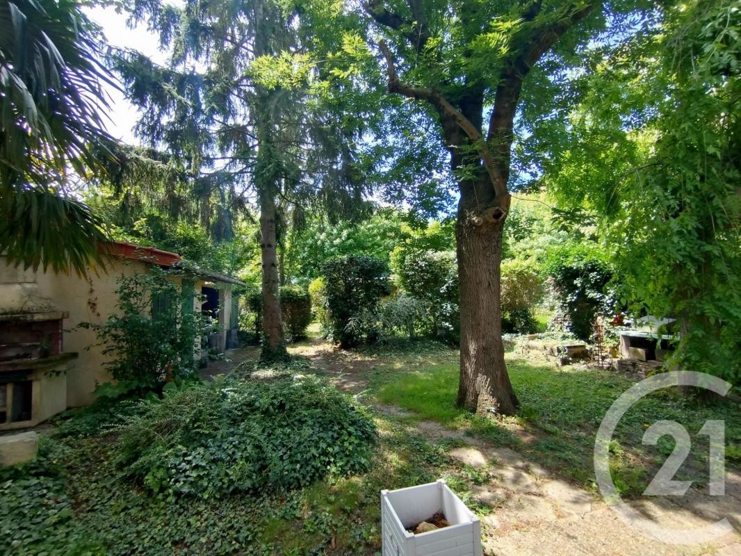 Vente Maison à Fontenay-sous-Bois 4 pièces