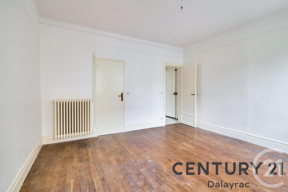 Vente Appartement à Fontenay-sous-Bois 2 pièces