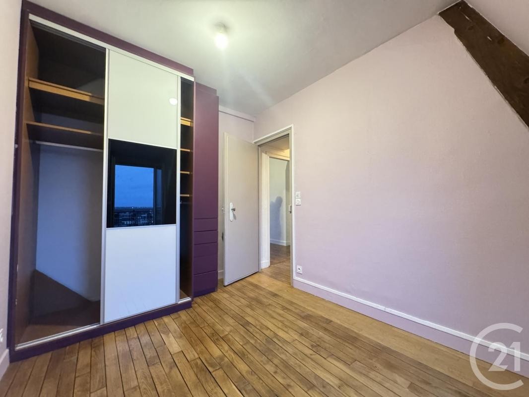 Vente Appartement à Fontenay-sous-Bois 2 pièces