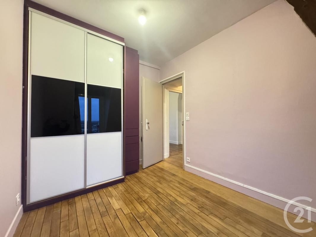 Vente Appartement à Fontenay-sous-Bois 2 pièces