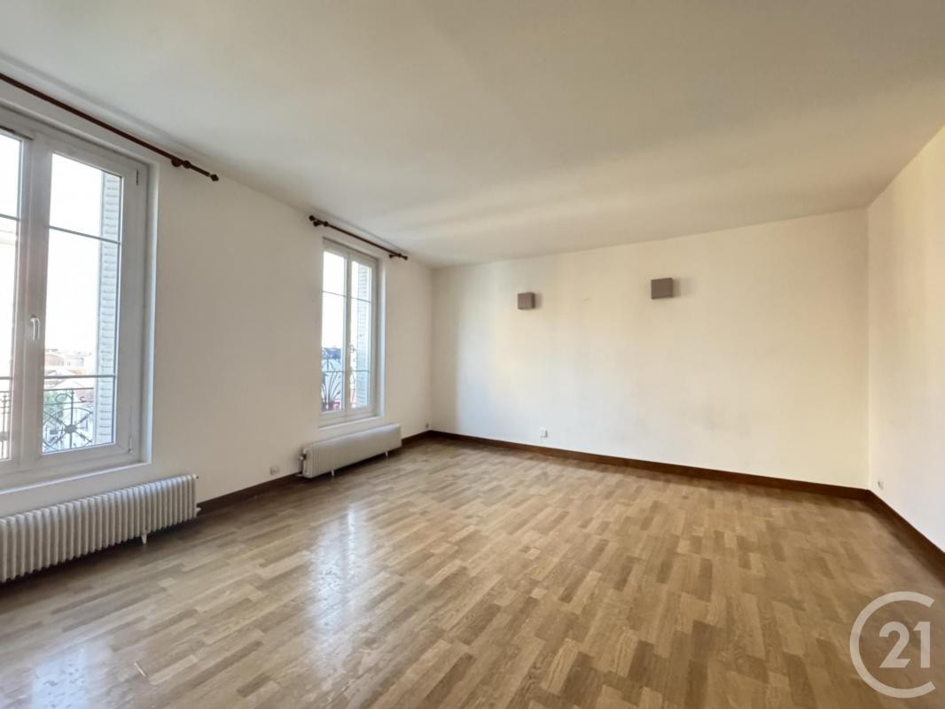 Vente Appartement à Fontenay-sous-Bois 3 pièces