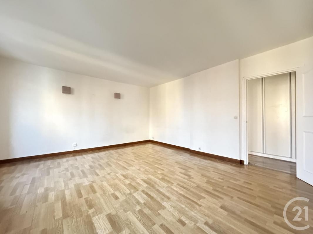 Vente Appartement à Fontenay-sous-Bois 3 pièces