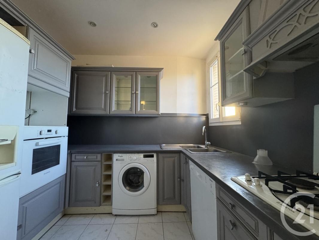 Vente Appartement à Fontenay-sous-Bois 3 pièces