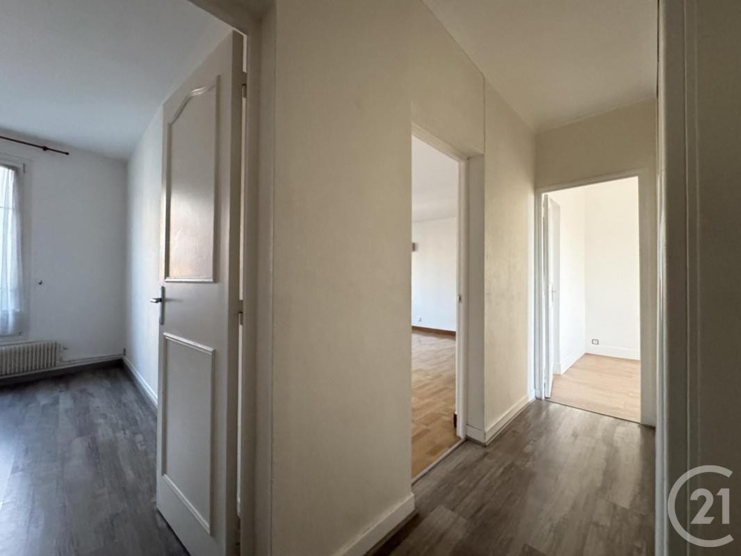 Vente Appartement à Fontenay-sous-Bois 3 pièces