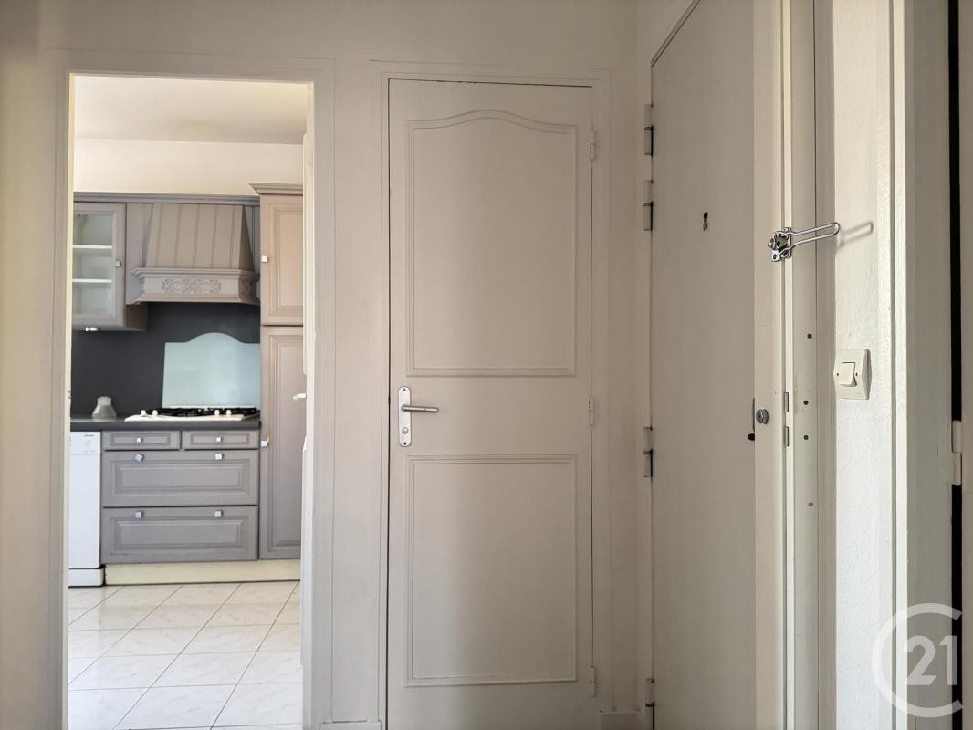 Vente Appartement à Fontenay-sous-Bois 3 pièces