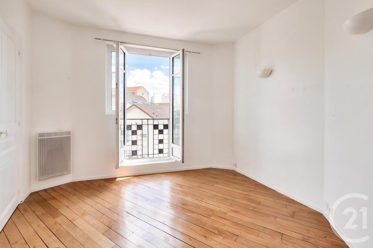 Vente Appartement à Montreuil 4 pièces