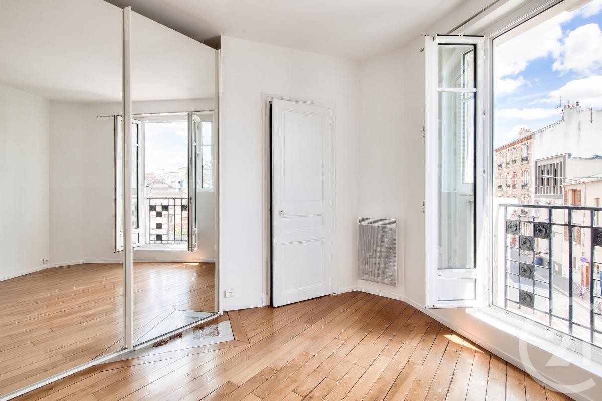 Vente Appartement à Montreuil 4 pièces