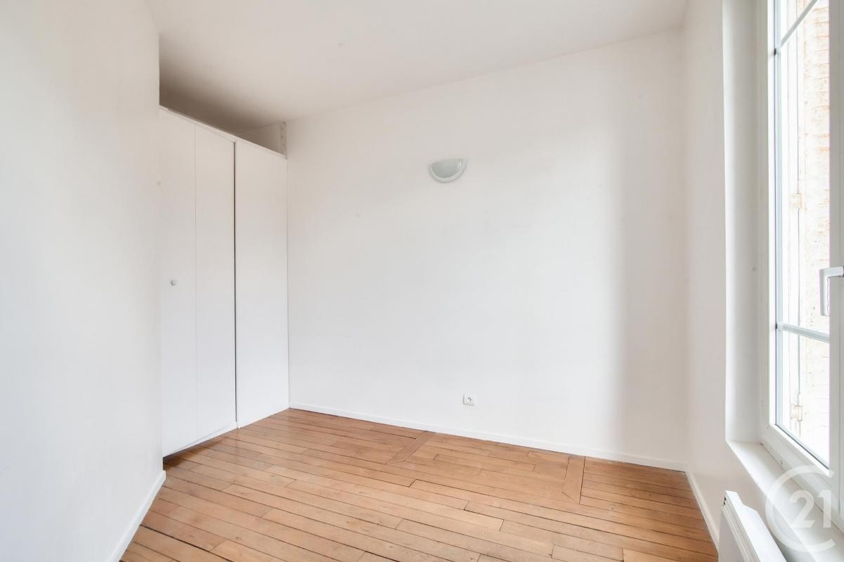 Vente Appartement à Montreuil 4 pièces