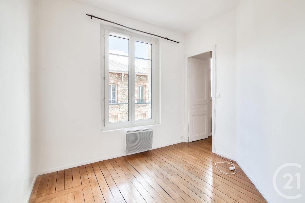 Vente Appartement à Montreuil 4 pièces