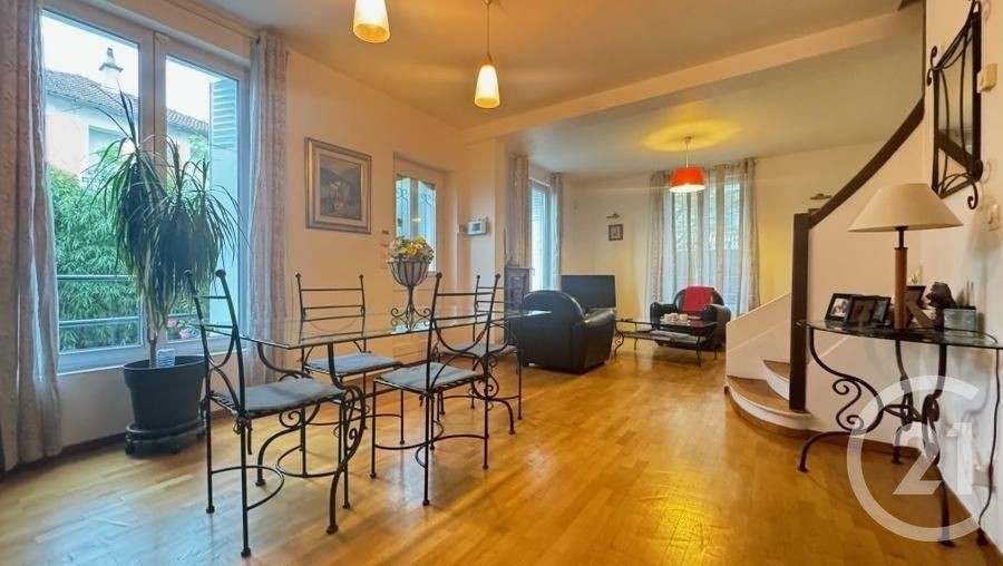 Vente Maison à Fontenay-sous-Bois 6 pièces