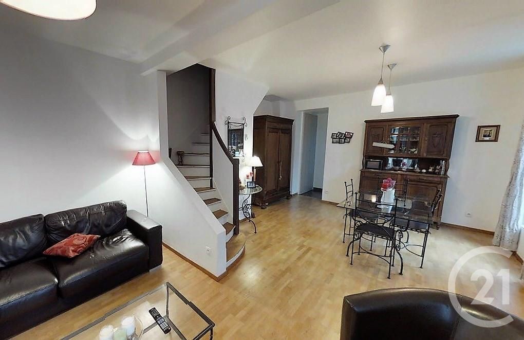 Vente Maison à Fontenay-sous-Bois 6 pièces