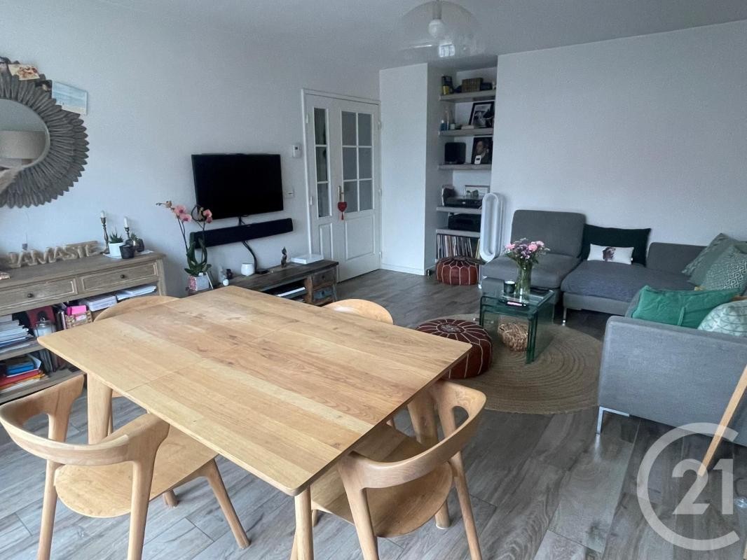 Vente Appartement à Fontenay-sous-Bois 3 pièces