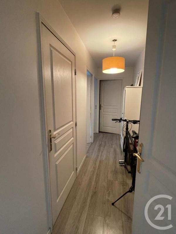 Vente Appartement à Fontenay-sous-Bois 3 pièces