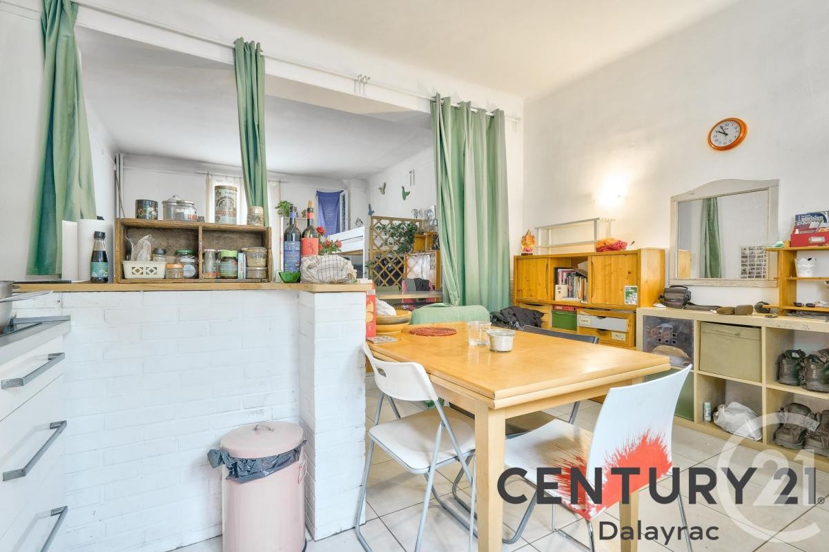 Vente Appartement à Fontenay-sous-Bois 2 pièces