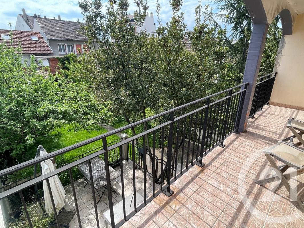 Vente Maison à Fontenay-sous-Bois 7 pièces