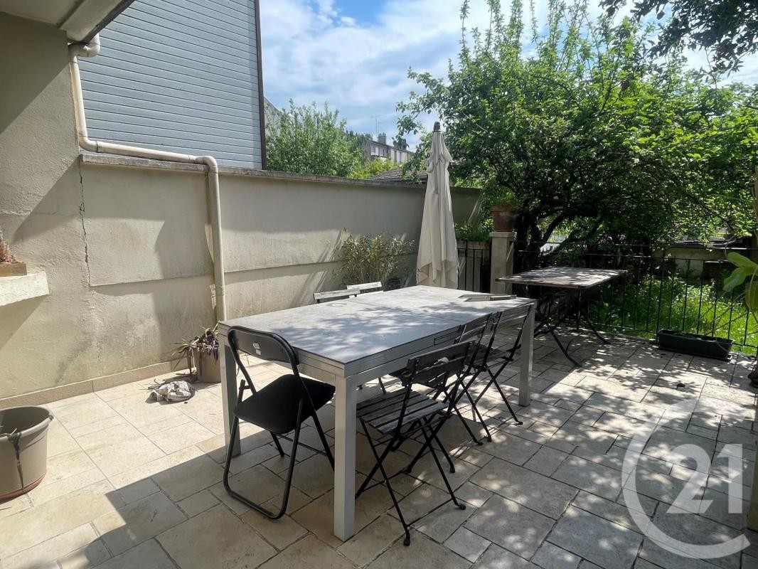 Vente Maison à Fontenay-sous-Bois 7 pièces