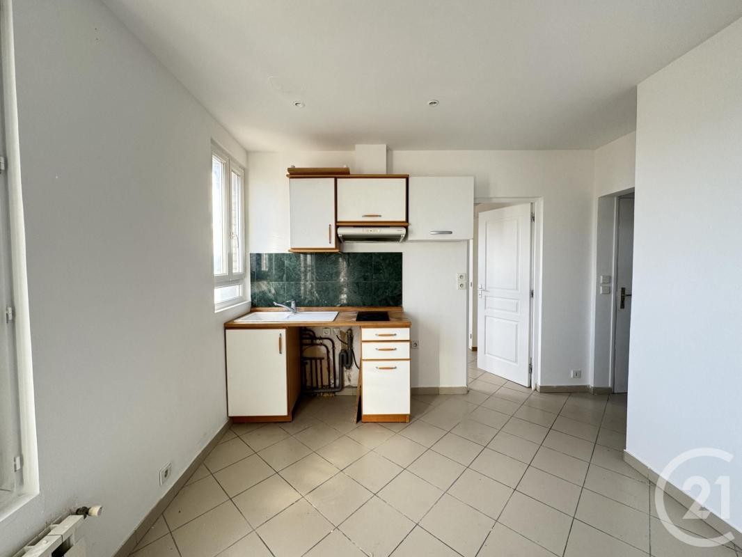 Vente Appartement à Fontenay-sous-Bois 2 pièces