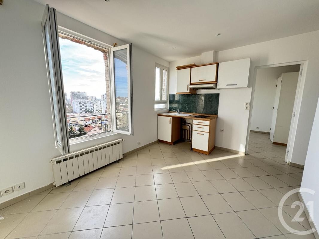 Vente Appartement à Fontenay-sous-Bois 2 pièces