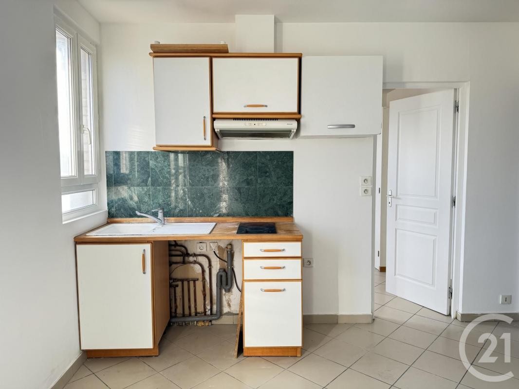 Vente Appartement à Fontenay-sous-Bois 2 pièces