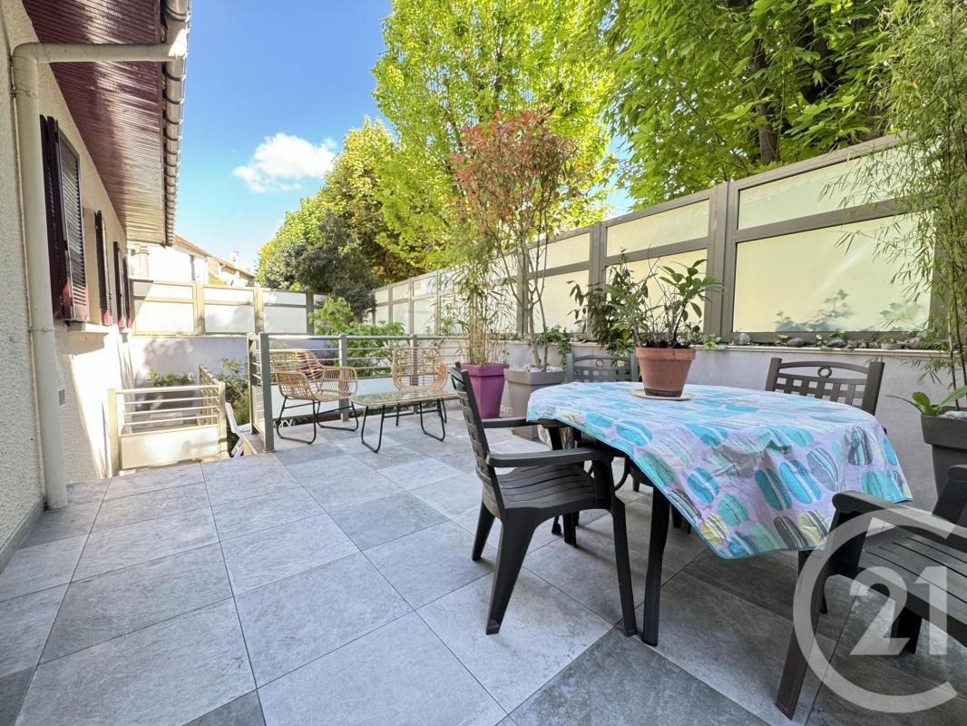 Vente Maison à Fontenay-sous-Bois 6 pièces