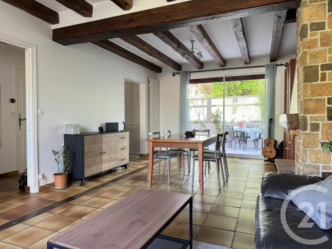 Vente Maison à Fontenay-sous-Bois 6 pièces