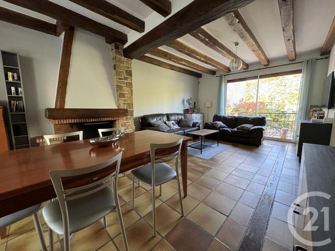 Vente Maison à Fontenay-sous-Bois 6 pièces