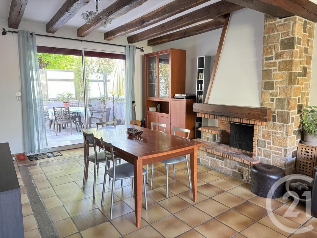 Vente Maison à Fontenay-sous-Bois 6 pièces