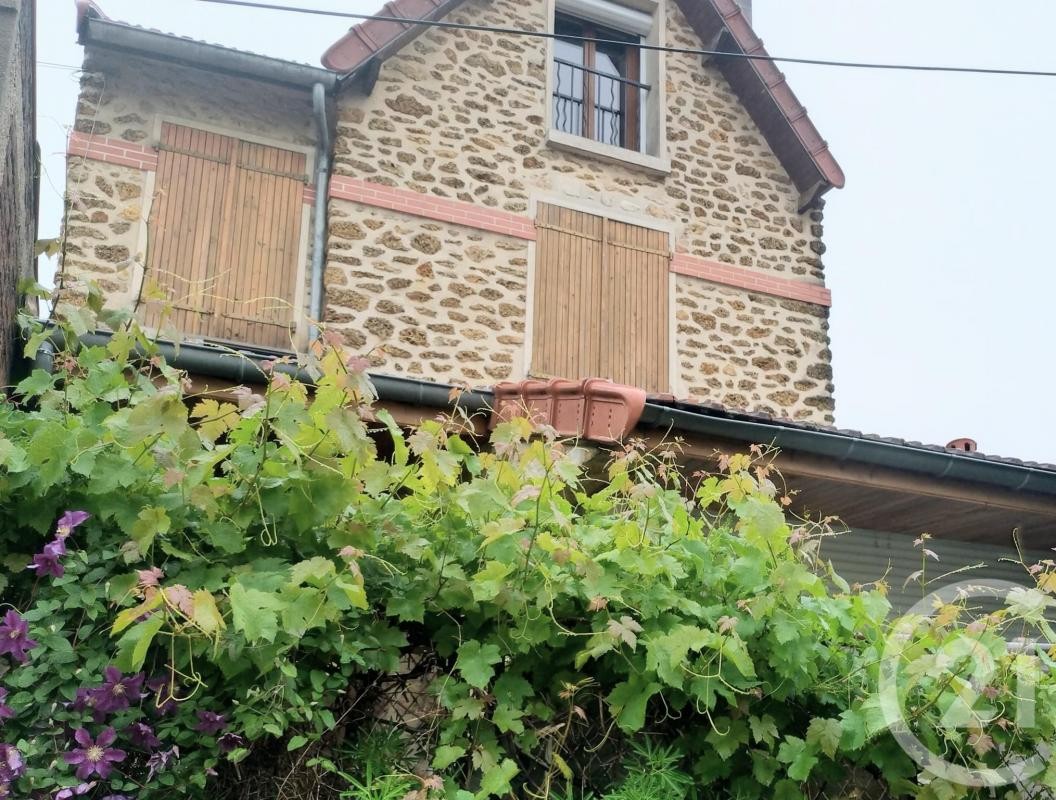 Vente Maison à Fontenay-sous-Bois 6 pièces