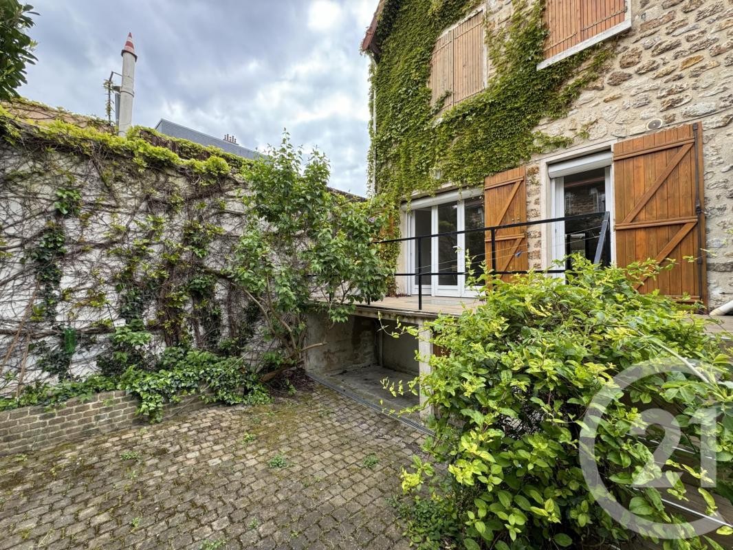 Vente Maison à Fontenay-sous-Bois 6 pièces