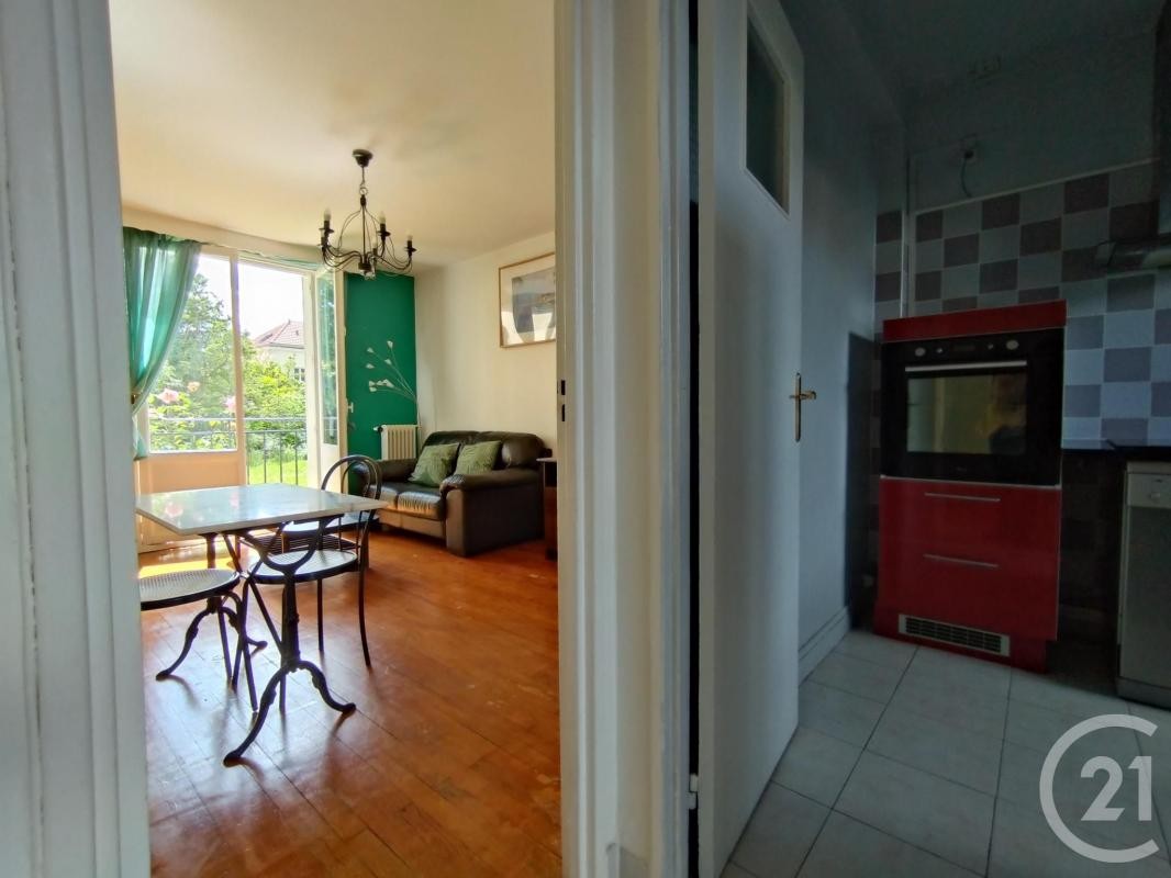 Vente Appartement à Fontenay-sous-Bois 2 pièces