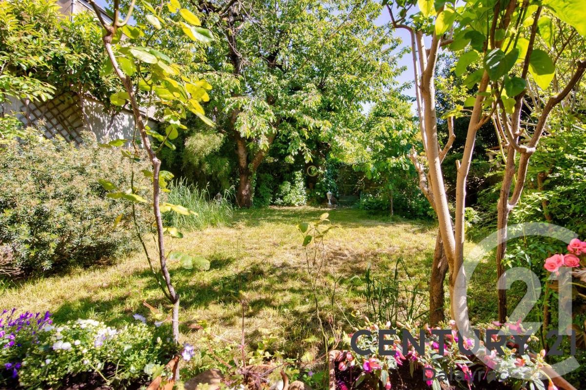 Vente Maison à Fontenay-sous-Bois 6 pièces