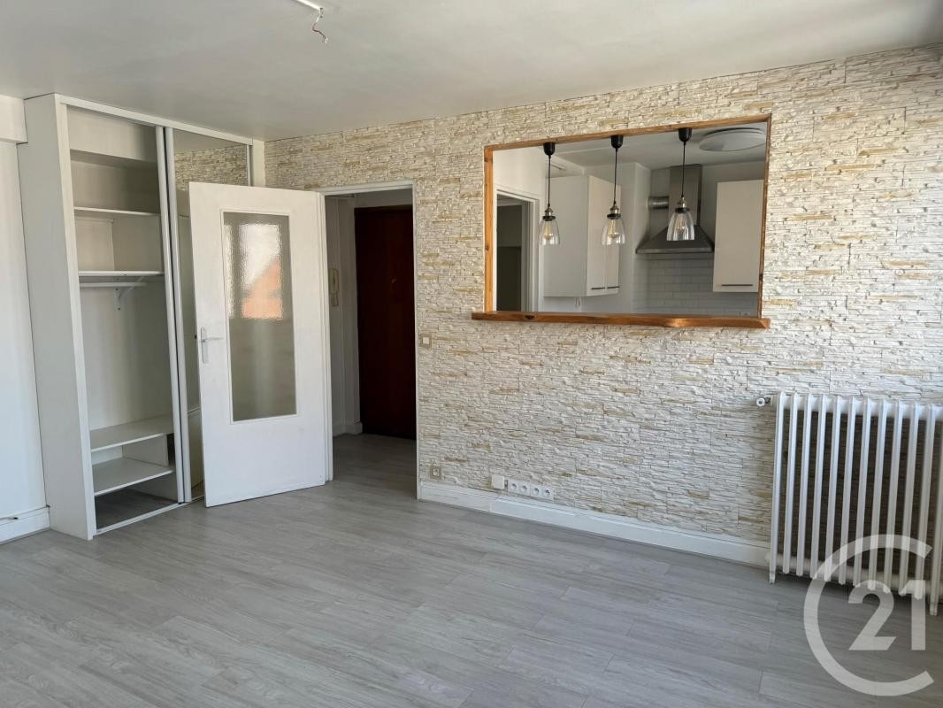 Vente Appartement à Fontenay-sous-Bois 2 pièces