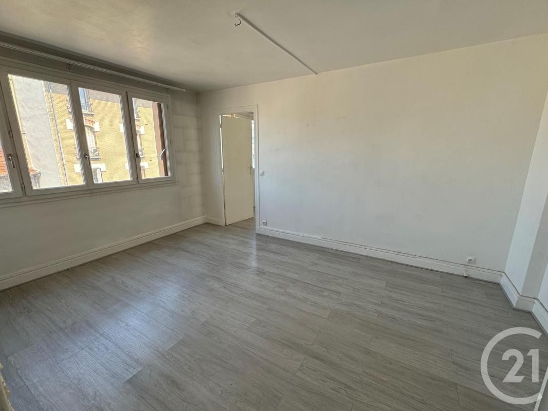 Vente Appartement à Fontenay-sous-Bois 2 pièces